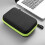 Versatile Design Protective Case, Waterproof Organizer For Shavers And Trimmers On The Go (1PCS) 3