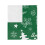 HELLOYOUNG Custom Christmas Blanket Soft Flannel Fleece 4