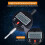 Precision Digital Dial Indicator Probe 0.001mm/0.00005in for Industrial Use 5