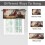 Vintage Red Truck Kitchen Valance Curtains Rustic Farm 6