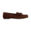 Mocassins Slip-On Joia - Marrom 2