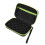 Versatile Design Protective Case, Waterproof Organizer For Shavers And Trimmers On The Go (1PCS) 6