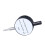 Precision Digital Dial Indicator Probe 0.001mm/0.00005in for Industrial Use 12