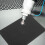 Aluminum Sheet Crafting Material Rectangular A4 2pcs 3