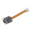 5MP 2K USB Camera Module 120 Wide Angle Microphone for Laptop 12