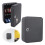 Key Storage Lock Box 20 Key Hooks Combination Key Cabinet Security Lock Box with Key Code,Multiple Options Available 2