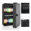 Key Storage Lock Box 20 Key Hooks Combination Key Cabinet Security Lock Box with Key Code,Multiple Options Available 3