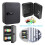 Key Storage Lock Box 20 Key Hooks Combination Key Cabinet Security Lock Box with Key Code,Multiple Options Available 6