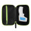 Versatile Design Protective Case, Waterproof Organizer For Shavers And Trimmers On The Go (1PCS) 7
