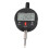 Indicator digitale con dial elettronico IP54, range da 0 a 12,7 mm, precisione 0,01 mm 12