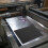 Aluminum Sheet Crafting Material Rectangular A4 2pcs 6