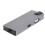 Διανομέας USB-C, κομψός και συμπαγής σχεδιασμός και αποτελεσματική απαγωγή 4
