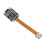 5MP 2K USB Camera Module 120 Wide Angle Microphone for Laptop 14