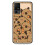 Θήκη τηλεφώνου συμβατή με TCL40XL/40T/T608D/Lively Jitterbug Smart4 – Μαλακή σιλικόνη, αντισκονική, 7