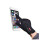 Unisex χειμερινά θερμικά γάντια σκι με οθόνη αφής και φερμουάρ 3