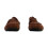 Mocassins Slip-On Joia - Marrom 5
