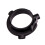 H7 LED Headlight Bulb Adapter Retainer for Kia and Hyundai 7
