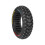 ROCKROK Electric Scooter Wheel Replacement 10 Inch Solid 3
