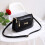 Γυναικεία τσαντάκια crossbody για γυναίκες casual τσάντα ώμου με ρυθμιζόμενο λουράκι 2