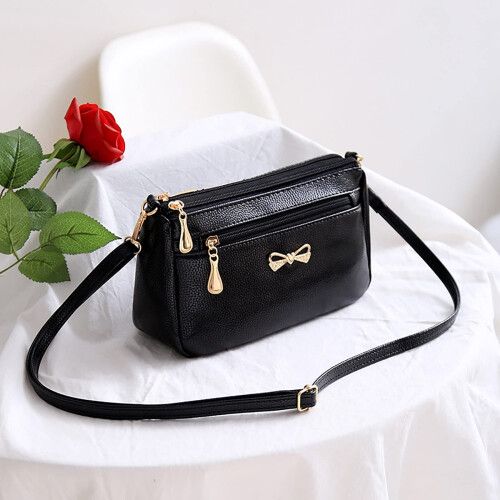Γυναικεία τσαντάκια crossbody για γυναίκες casual τσάντα ώμου με ρυθμιζόμενο λουράκι 1