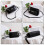 Γυναικεία τσαντάκια crossbody για γυναίκες casual τσάντα ώμου με ρυθμιζόμενο λουράκι 6