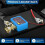 Smart Remote Battery Disconnect Switch 12V 240A 3