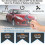 Smart Remote Battery Disconnect Switch 12V 240A 5