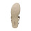 Geox Geox Vega Klettsandalen - Hellgold 4