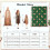 Christmas Gingerbread Man Fleece Throw Blanket 2