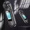High Precision Alcohol Detector, Non-Contact Inhalation Type Alcohol Tester 4