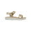 Geox Sandales Cuir Geox Costarei - Platinium 2