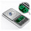 Precision Portable Mini Pocket Jewelry Scale USB Rechargeable Digital Electronic Scale Weight,Multiple Accessories 4