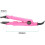 Professional Hair Extension Iron Connector Wand 2