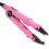 Hair Extension Iron Connector Wand Pink 3