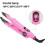 Professional Hair Extension Iron Connector Wand 3