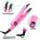 Professional Hair Extension Iron Connector Wand 5