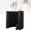 rophone 3 Panel Compact Size Vocal Booth for Travelling 8