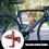 Bicycle Drink Holder Red Plastic 2 Pcs 2