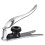 304 Stainless Steel Chestnut & Walnut Nutcracker, Portable Opener Tool 2
