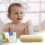Bath Towel Soft Luxury Child American 1 Pack 2
