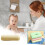 Bath Towel Soft Luxury Child American 1 Pack 3