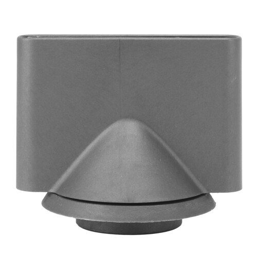 Perfect Finish, Gentle Air Smoothing Nozzle Tool For Smooth Locks 1