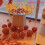 Silk Rose Petals Dark Red 2200 PCS 3