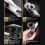 304 Stainless Steel Chestnut & Walnut Nutcracker, Portable Opener Tool 5