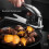 304 Stainless Steel Chestnut & Walnut Nutcracker, Portable Opener Tool 6