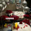 Silk Rose Petals Dark Red 2200 PCS 5