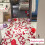 Silk Rose Petals Dark Red 2200 PCS 6