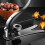 304 Stainless Steel Chestnut & Walnut Nutcracker, Portable Opener Tool 9
