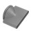 Perfect Finish, Gentle Air Smoothing Nozzle Tool For Smooth Locks 7