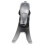 304 Stainless Steel Chestnut & Walnut Nutcracker, Portable Opener Tool 13